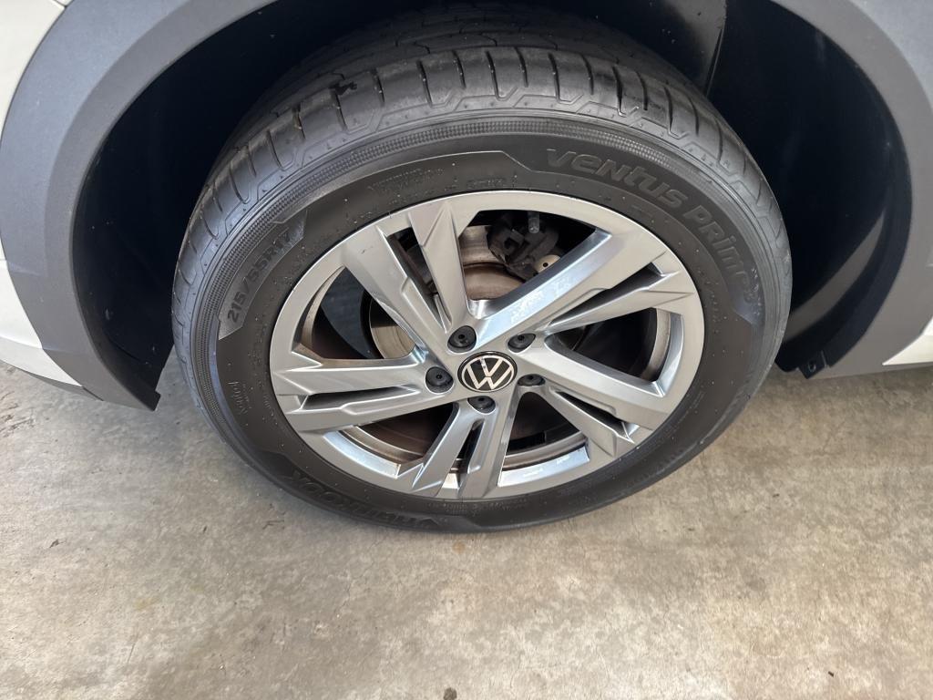 Volkswagen T-Roc R-Line 1.5 TSI 110kW 7-Gang DSG 4 Türen, миниатюра 17
