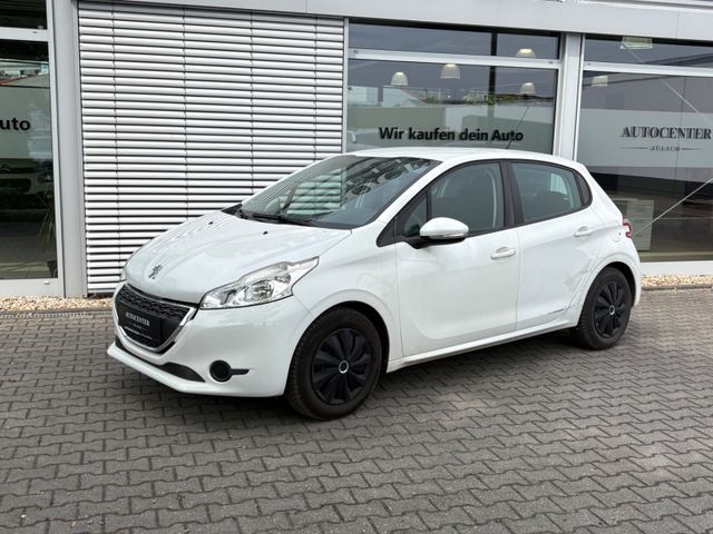 PEUGEOT 208 Active Wenig