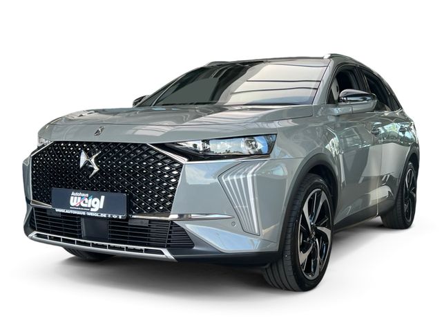 DS Automobiles DS7 Opera E-Tense 4x4 300 Panoramadach Focal