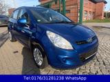 Hyundai i20 FIFA World Cup Edition !! Klima !! 88TKM !! - Hyundai i20 bis 5.000 Euro