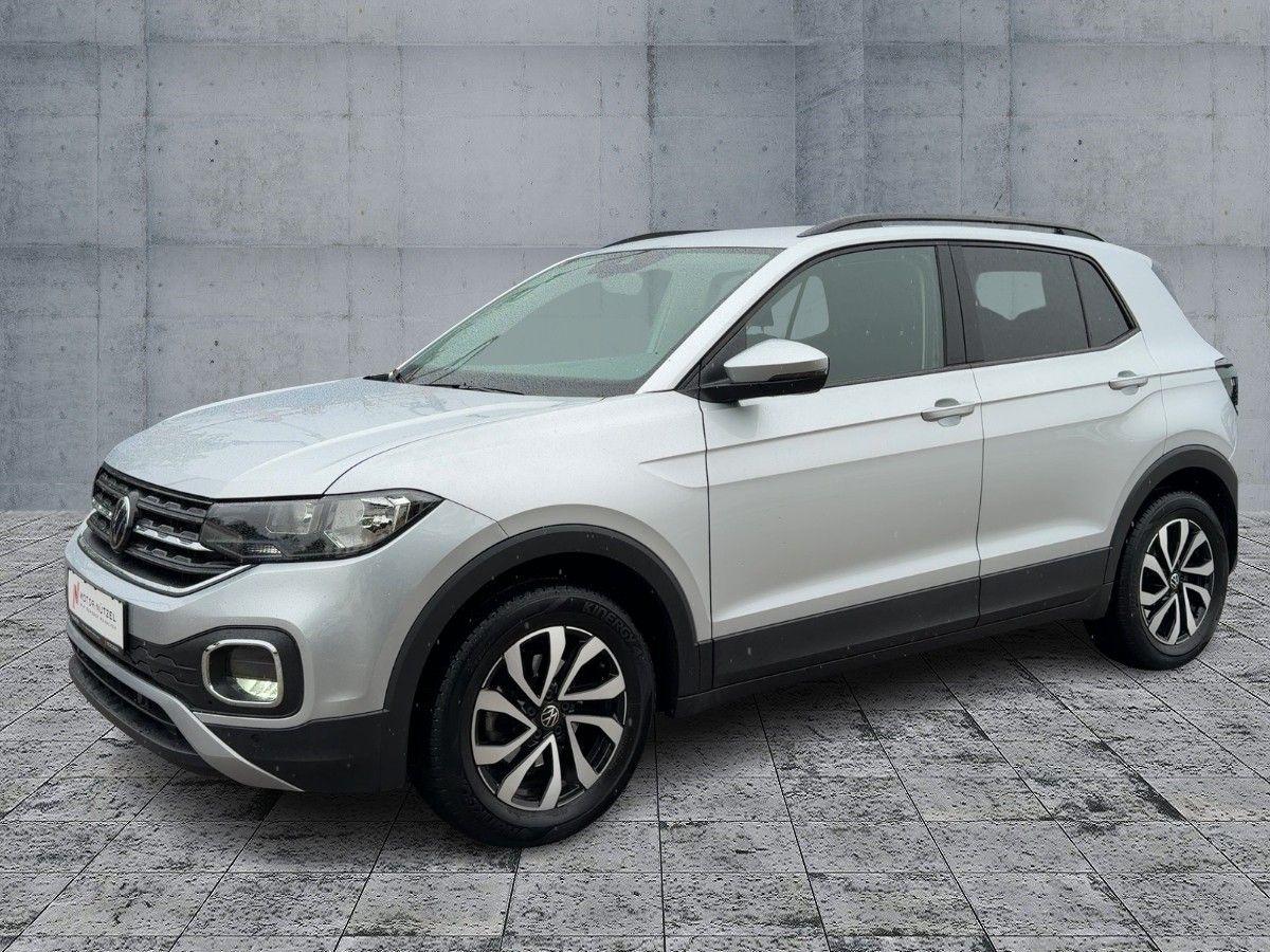 Volkswagen T-Cross 1.0 TSI LIFE 5JG+NAV+ACC+2xPDC+SHZ+DAB, миниатюра 2