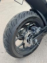Honda NC750X DCT RH09 Vollaustattung sehr gepflegt - Honda NC750S DCT