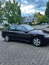 Opel Vectra B 1.8 16V 100 Jahre Opel  2. Hand  - Opel Vectra: 16v B