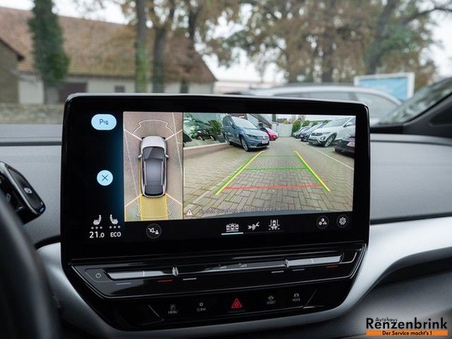 ID.4 Pro Performance 77 kWh Wärmep. DCC AR-HUD K