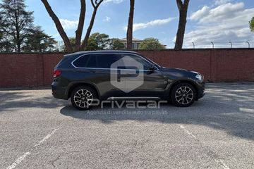 BMW X5 - 4