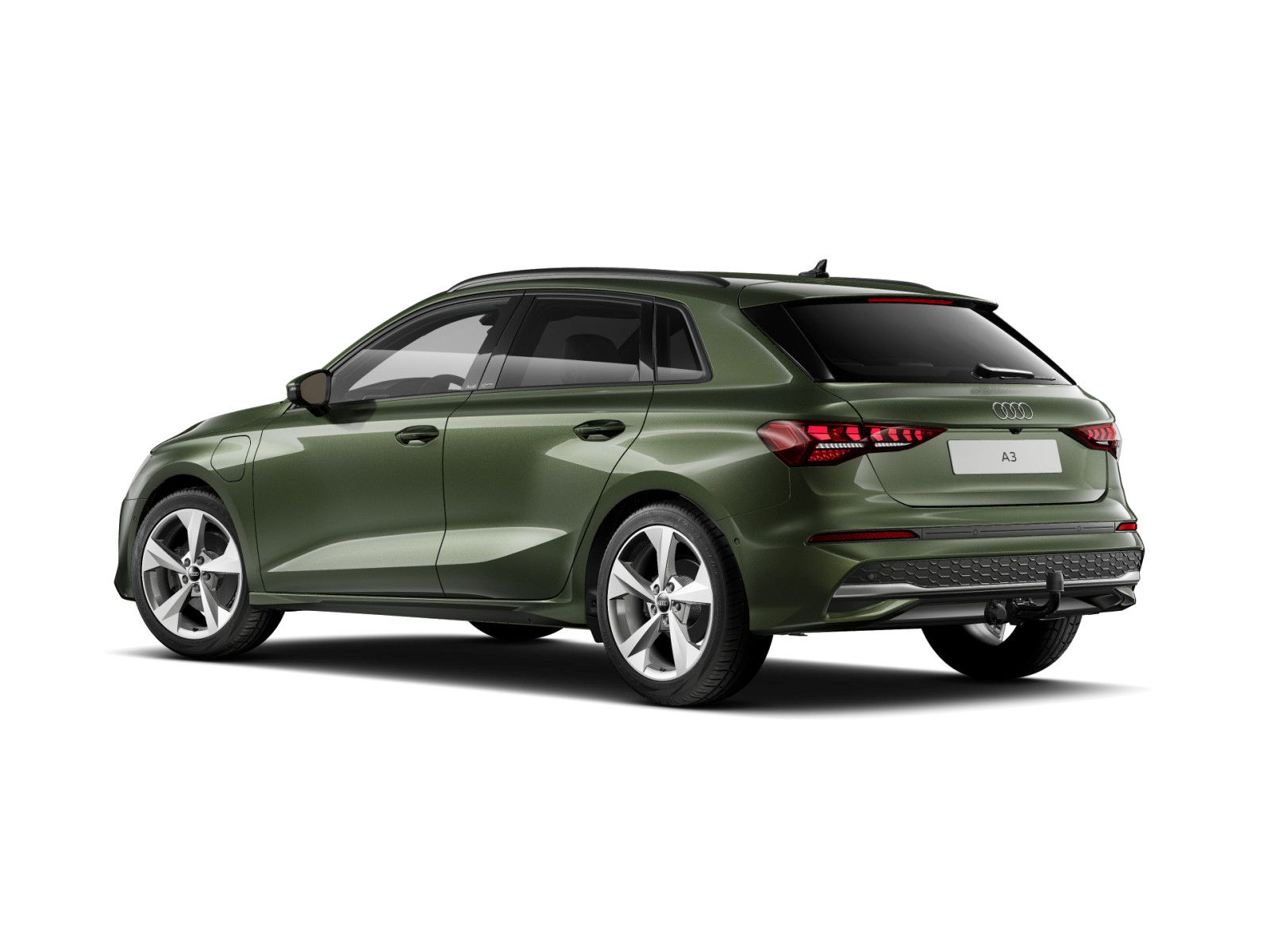 Audi A3 - Bild 5