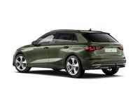Audi A3 - Vorschau Bild 5