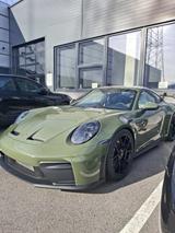 Porsche 911  992.2 GT3