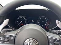 Alfa Romeo Giulia - Vorschau Bild 13