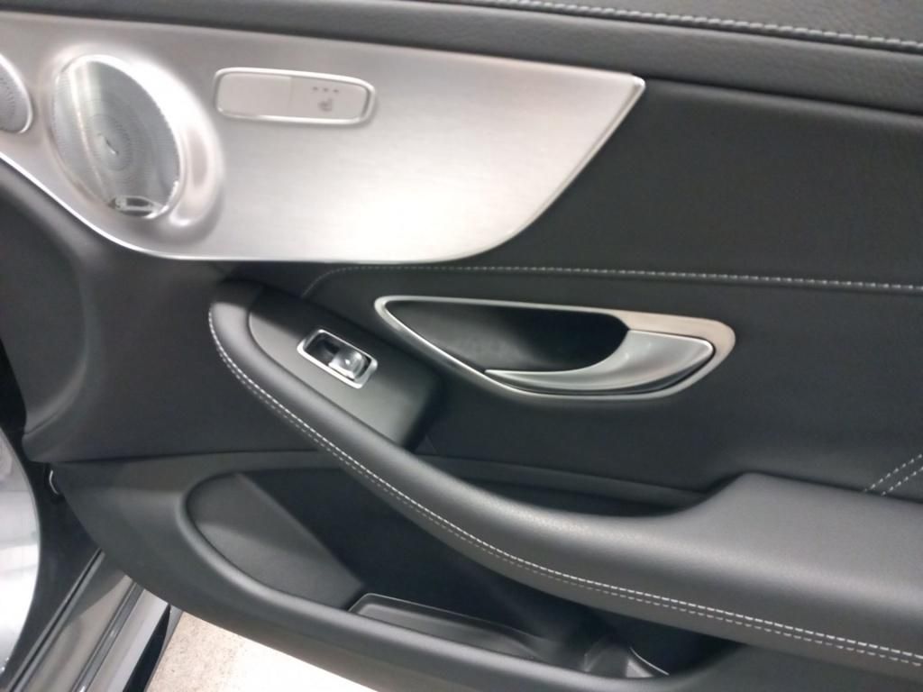 Fahrzeugabbildung Mercedes-Benz AMG C 63 S Coupé AMGDriversPackage*HUD