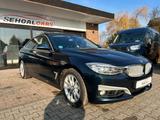 BMW Modern Line xDrive Automatik*Kamera*HuD*N.TÜV - BMW 335 Gran Turismo aus 2014