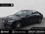Mercedes-Benz C 200 d Avantgarde Navi MBUX Kamera LED LRH 18Zo