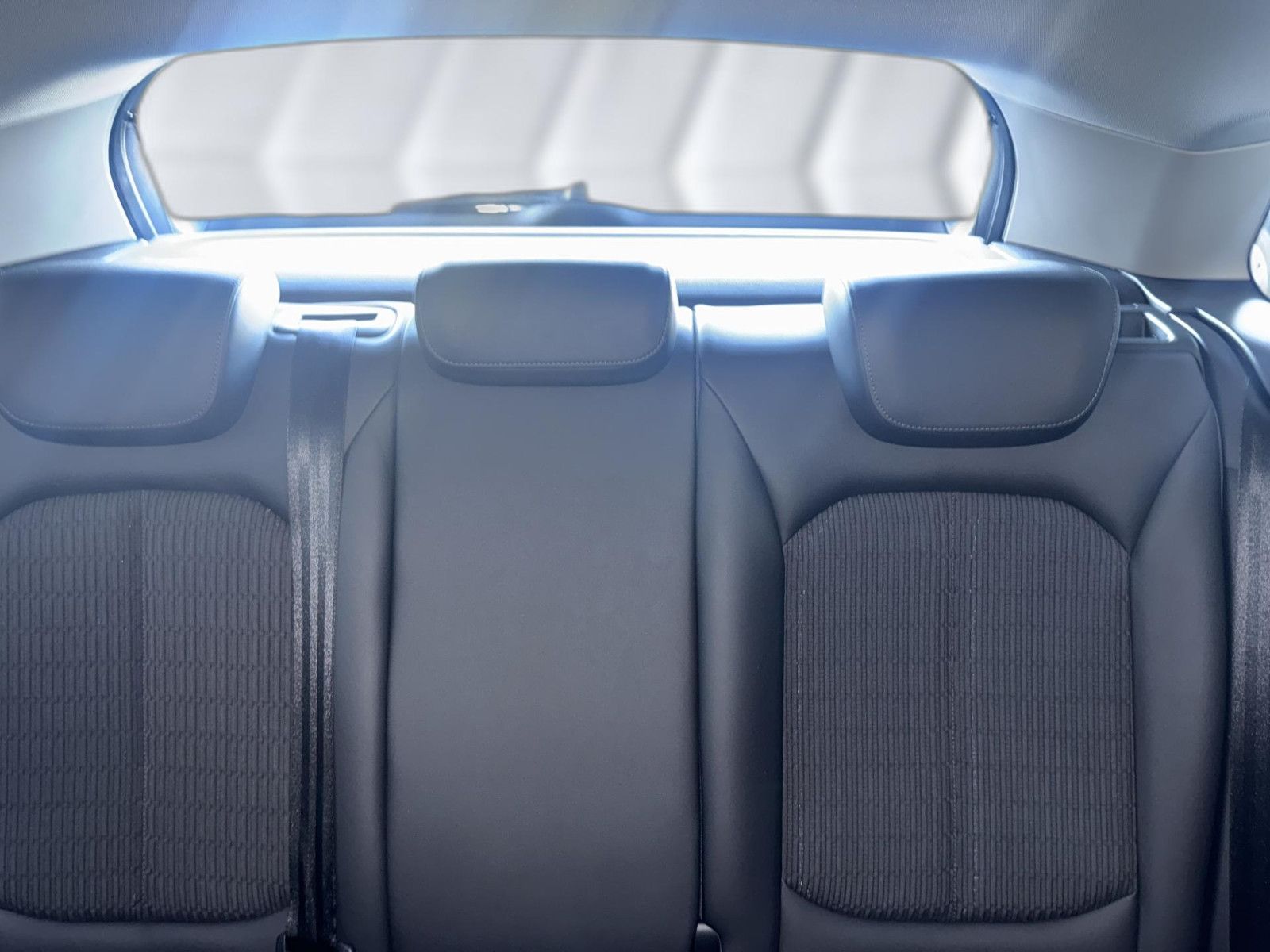 Fahrzeugabbildung Audi A3 Sportback quattro/ Unfallfrei/ 2. Hd/