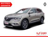 Renault Koleos 1.6 dCi Intens LED Navi Totwinkel Kamera - Renault Koleos: Intens