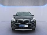 Opel Mokka Innovation *Kamera *Teilleder *Neuer TÜV - Opel Mokka in Wiesbaden