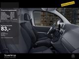 Mercedes-Benz Citan 112 Kasten Lang - Mercedes-Benz Kastenwagen Citan
