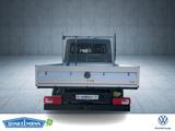Volkswagen Crafter Pritsche DOKA MR 4MOTION 35 2.0 TDI AHK - Angebote