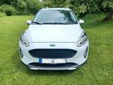 Ford Fiesta 1,0 EcoBoost 74kW S/S Active Automati...
