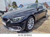 BMW 420 Gran Coupé Head Up Leder SD - BMW 420 Gran Coupé aus 2018