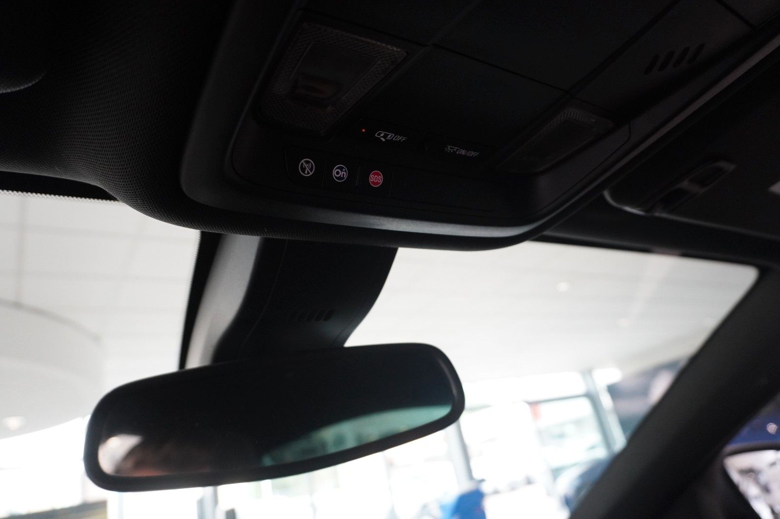 Fahrzeugabbildung Opel Insignia B GS 2.0D DYNAMIC NAVI/LED/KAMERA/AHK