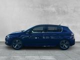 Peugeot 308 Allure 1.2 e-THP PureTech 130 KLIMAAUTOMATIK - Peugeot 308 mit Benzin-Antrieb: Limousine
