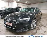 Audi A5 SB 2.0 35 TFSI Aut. LED Navi-Pro Leather Key - gebrauchte Audi A5 aus dem Jahr 2021