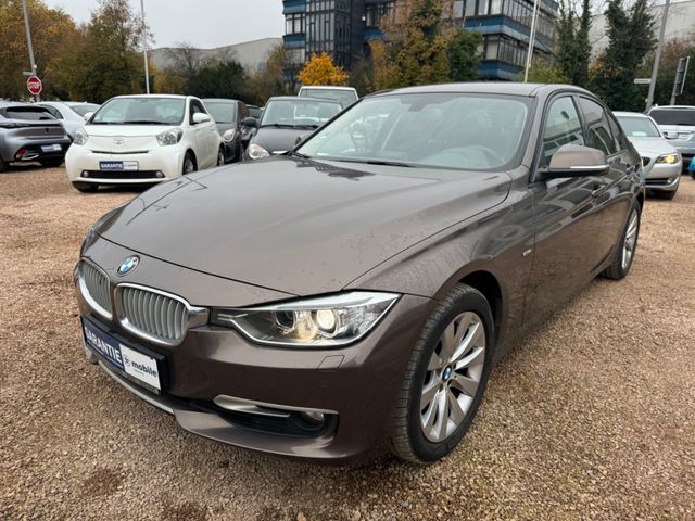 BMW 320i xDrive 184 PS / Xenon / Navi /