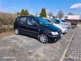 Hyundai Matrix 1.6 GLS GLS - gebrauchte Hyundai Matrix aus dem Jahr 2007