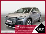 Audi Q4 45 e-tron quattro AUT Fernlichtass. HUD Kam. - Audi Q4 e-tron F4