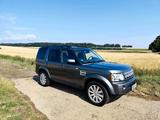 Andere Land Rover  discovery 4 - Andere in Stuttgart