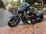 Suzuki Intruder VZR 1800 - GEBRAUCHT INTRUDER