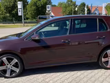 Volkswagen Golf VII 1.6 TDI BMT Comfortline BMT/Start-Stopp - Volkswagen Golf: 1.6