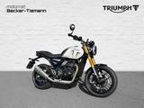 Triumph SPEED 400 - TRIUMPH VON 251 BIS 500 CCM
