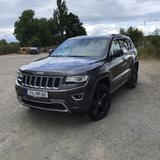 Jeep Grand Cherokee Overl. Summit 3.0 V6 M.-Jet 1...v - Jeep Grand Cherokee in Bremen
