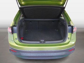 Volkswagen Taigo - 11