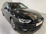 Audi A4 Avant 40 TFSI advanced EU6d Navi Leder LED AC - Audi A4: Eu