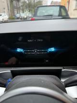 Mercedes-Benz GLB 180 d DCT - - Mercedes-Benz GLB 180 aus 2021