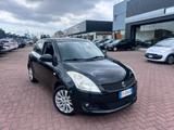 Suzuki Swift 1.2 VVT 5 porte GL Top - Suzuki Swift: Schiebedach