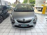 Opel Zafira C Tourer Cosmo , 1.4 T 103 KW  7 Sitzer - : Kleinbus, Sitzer 10