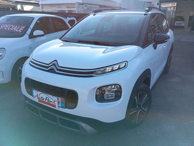 Citroën Citroen C3 Aircross 1.5 BlueHDi 100CV Feel