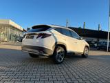 Hyundai Tucson 1.6 T-GDI Mild-Hybrid Facelift *LED Navi* - Hyundai TUCSON aus 2025