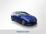 Volkswagen Golf VIII 2.0 TDI R-Line MATRIX/NAVI/PANO/AHK/KA - Volkswagen Golf mit Diesel-Antrieb: Limousine, R Line