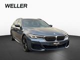 BMW 530d Touring M Sport xDr. AHK Pano LCPro Laser - BMW 5er Reihe mit Diesel-Antrieb: Kombi, Automatik