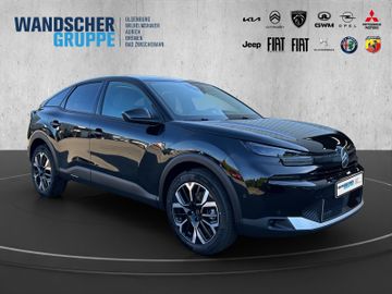 Citroën C4 Hybrid 145 Max KAMERA NAVI LED SHZ ALU