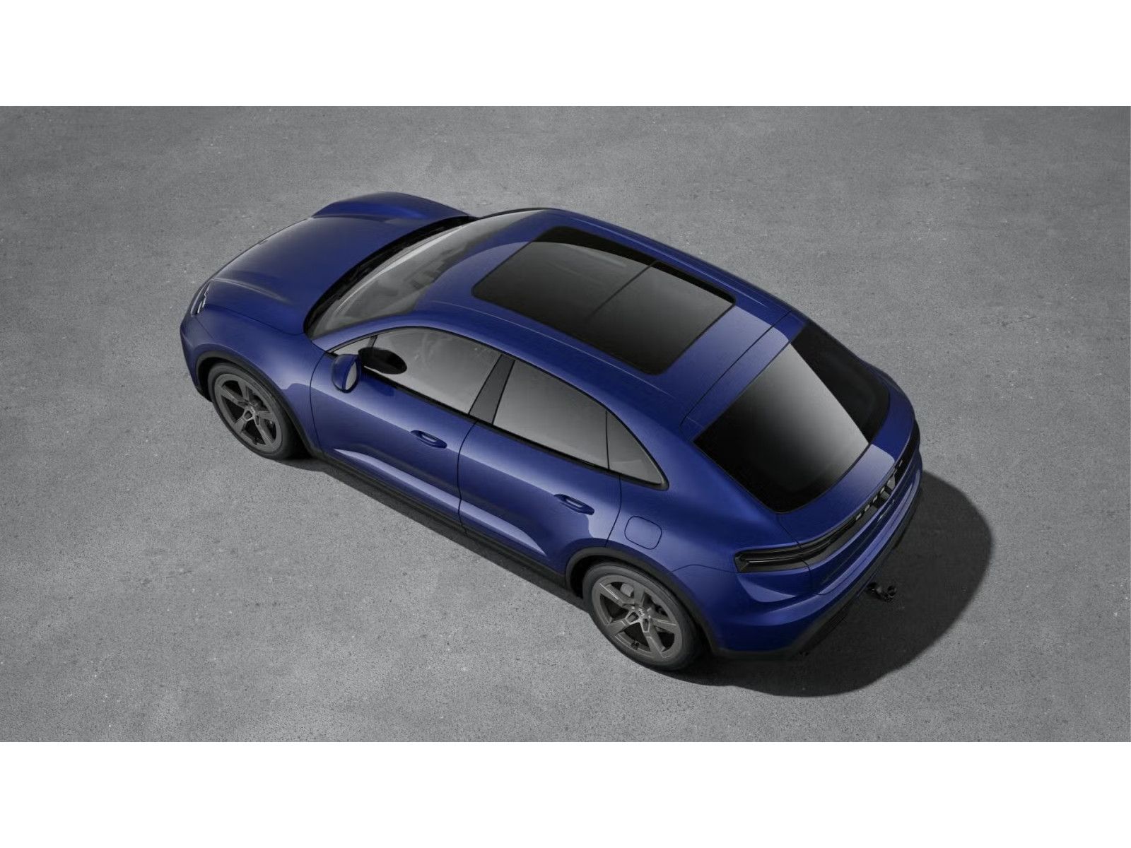 Porsche Macan 4 imagem 3