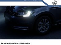 Volkswagen Touran - Vorschau Bild 16