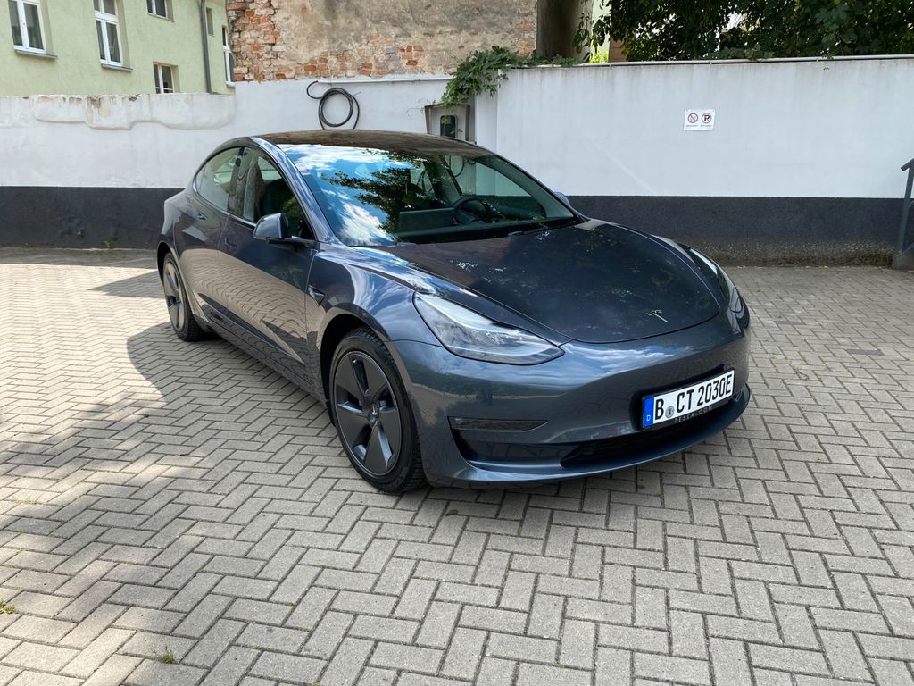 Image of Tesla Model 3