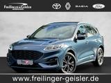 Ford Kuga ST-Line LED Kamera PDC h. AHK Navi Keyless
