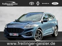 Ford Kuga - Vorschau Bild 1