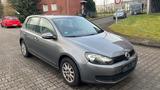 Volkswagen Golf VI Trendline - Gebrauchtwagen bis 5.000 Euro mit TÜV